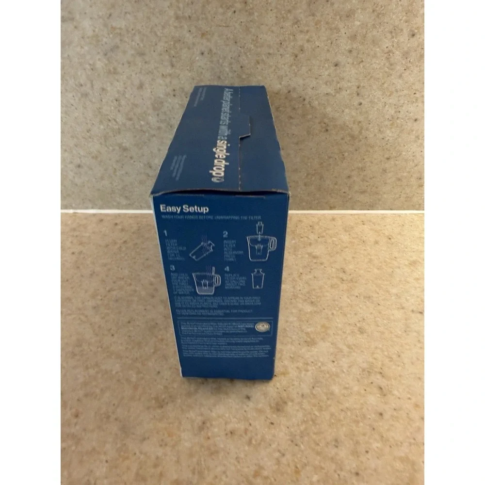 Brita standard replacement